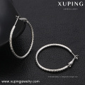 91682 vente en gros de boucles d&#39;oreilles à la main pour le mode Xuping